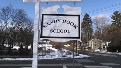 John Moore/Getty Images