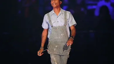 Brian Rasic/ Getty Images