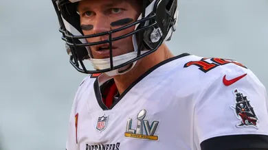 Patrick Smith/Getty Images