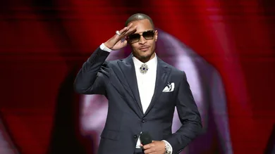 Rich Fury/ Getty Images