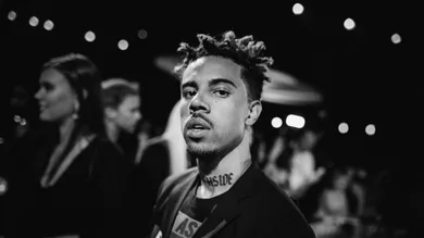 Mike Windle/Getty Images