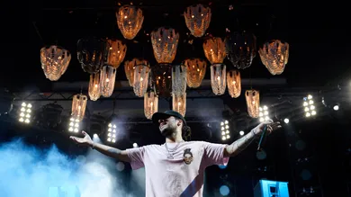 Matt Cowan/Getty Images