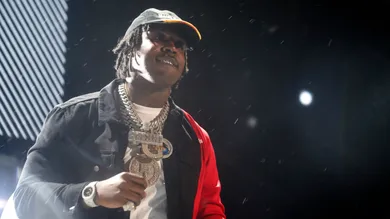 Johnny Nunez/Getty Images