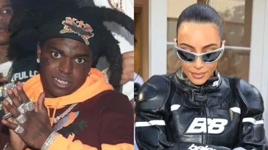 Prince Williams, Rachpoot/Getty Images