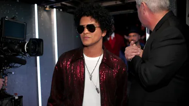 Christopher Polk/Getty Images