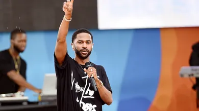 Nicholas Hunt/Getty Images