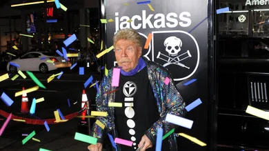 Frazer Harrison/Getty Images