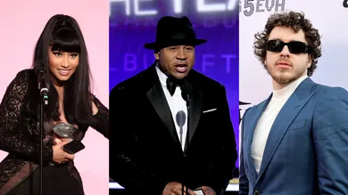 Rich Fury / Kevin Winter /  Getty Images