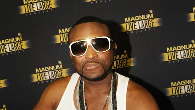 Photo by Rick Diamond/Getty Images