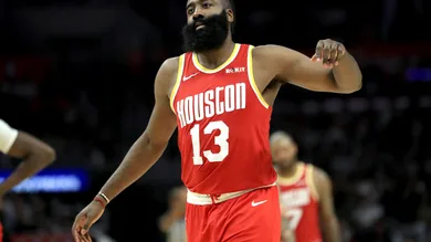 Sean M. Haffey/Getty Images