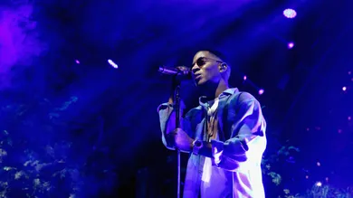 Bennett Raglin/Getty Images