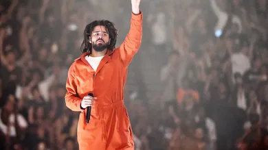 Nicholas Hunt/Getty Image