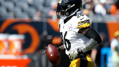 Joe Robbins/Getty Images