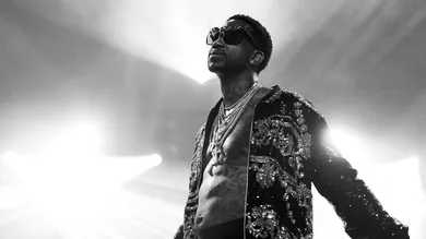 Paras Griffin/Getty Images