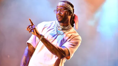 Paras Griffin/Getty Images