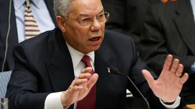 Mario Tama / Getty Images