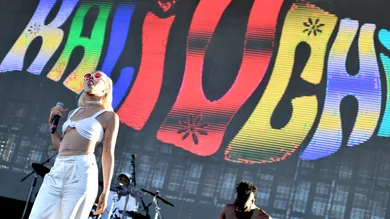 Mike Windle/Getty Images