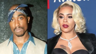 Raymond Boyd / Contributor / Getty Images, Leon Bennett / Stringer / Getty Images