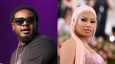 Isaac Brekken/Getty Images, Jamie McCarthy/Getty Images