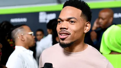 Marcus Ingram/Getty Images for BET