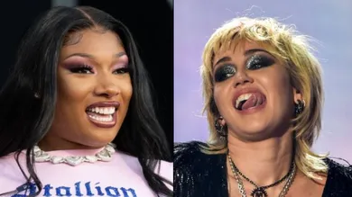 SUZANNE CORDEIRO / Contributor / Getty Images, Alberto E. Rodriguez / Stringer / Getty Images