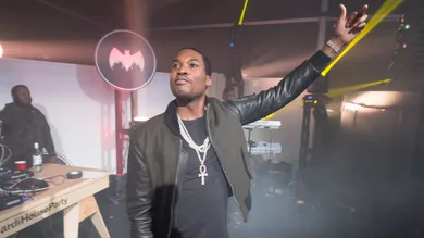 Marcus Ingram/Getty Images