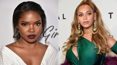 Theo Wargo/Getty Images, Kevin Mazur/Getty Images