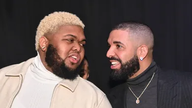 Prince Williams/ Wireimage/Getty Images