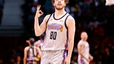 Tim Nwachukwu/Getty Images