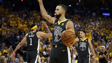 Ezra Shaw/Getty Images