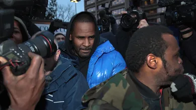 Scott Olson/Getty Images