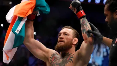 Steve Marcus/Getty Images