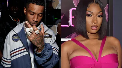 Arturo Holmes/Getty Images & Araya Doheny/Getty Images