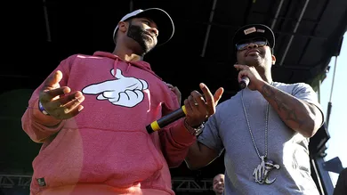 Tim Mosenfelder/Getty Images