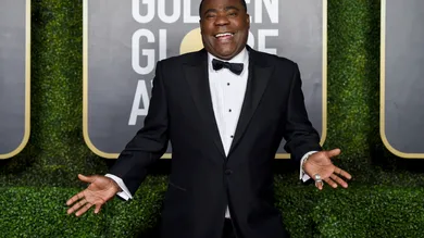 Dimitrios Kambouris/Getty Images for Hollywood Foreign Press Association