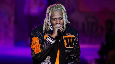 Thomas Concordia/Getty Images