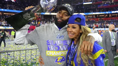 Kevin C. Cox/Getty Images