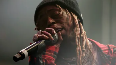 Frazer Harrison/Getty Images