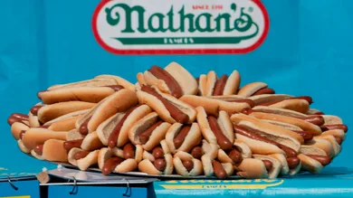 DON EMMERT/AFP/Getty Images