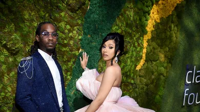 Dimitrios Kambouris/Getty Images for Diamond Ball