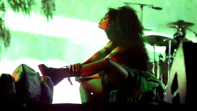 Kevin Winter/Getty Images