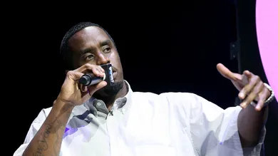 Bennett Raglin/Getty Images