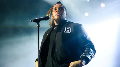 Scott Dudelson/Getty Images