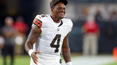 Mike Carlson/Getty Images