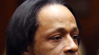 Frederick M. Brown/Getty Images