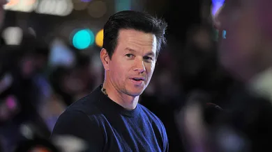 Clodagh Kilcoyne/Getty Images