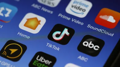 Justin Sullivan / Getty Images