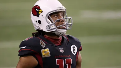 Abbie Parr/Getty Images