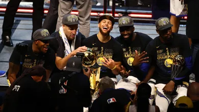 Justin K. Aller/Getty Images