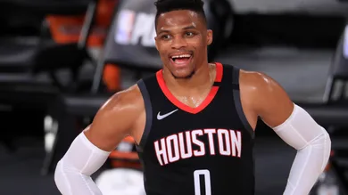 Mike Ehrmann/Getty Images